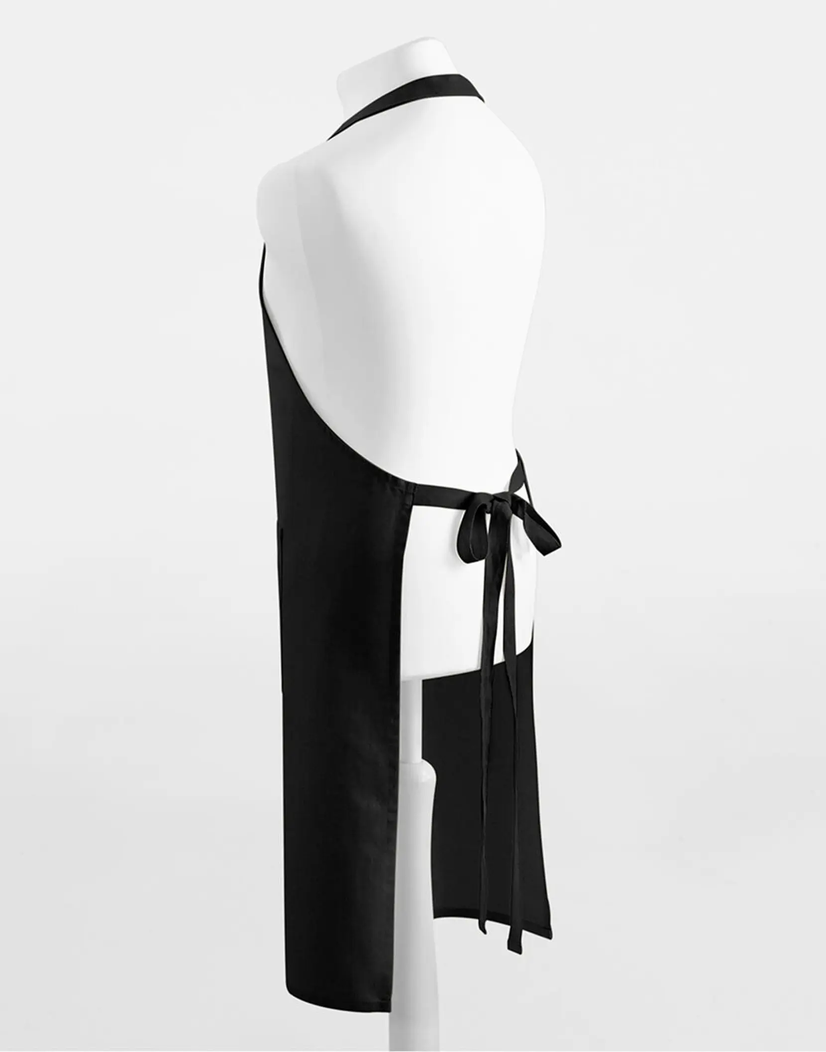 Bild på FairTrade Cotton Adult Craft Apron