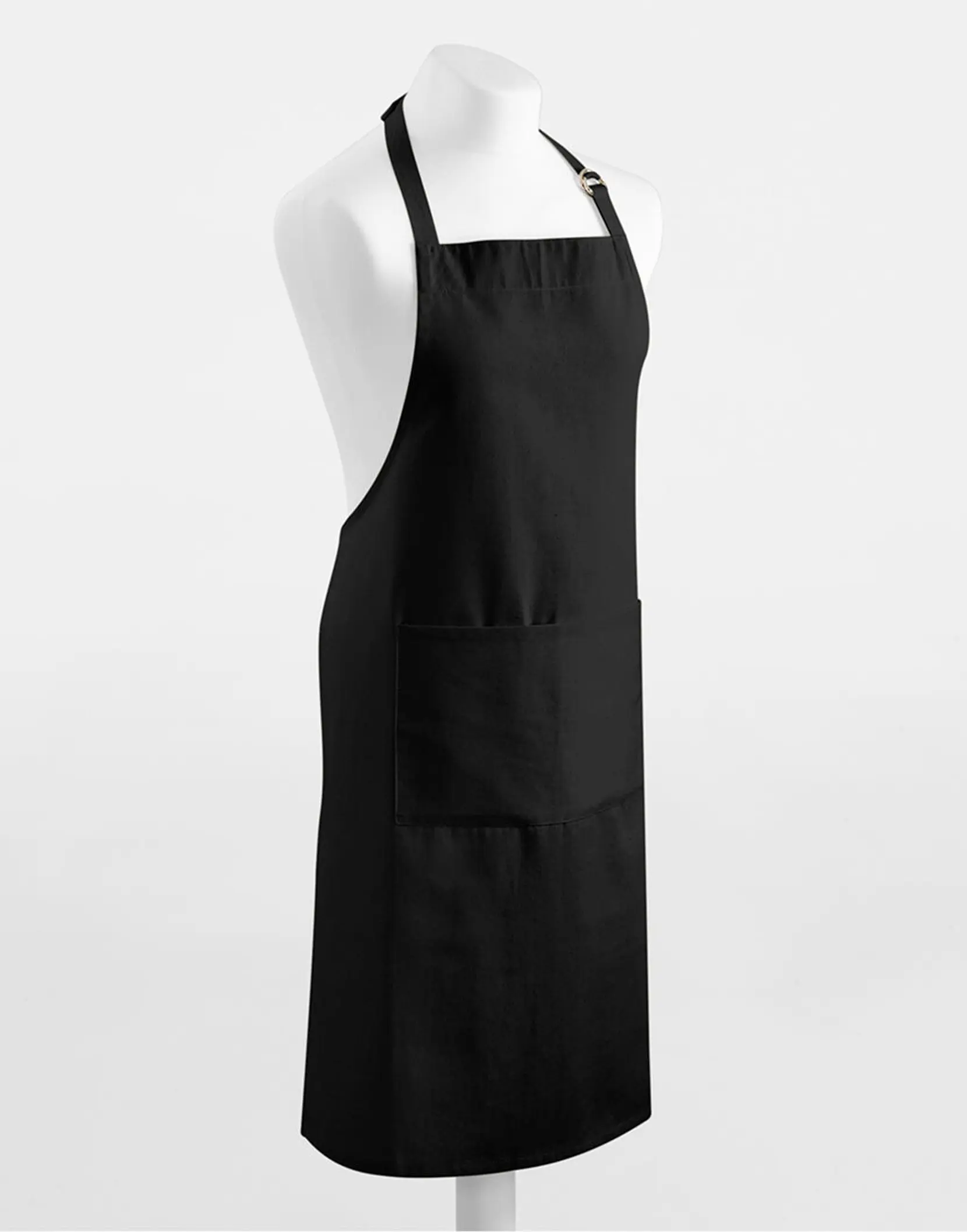 Bild på FairTrade Cotton Adult Craft Apron