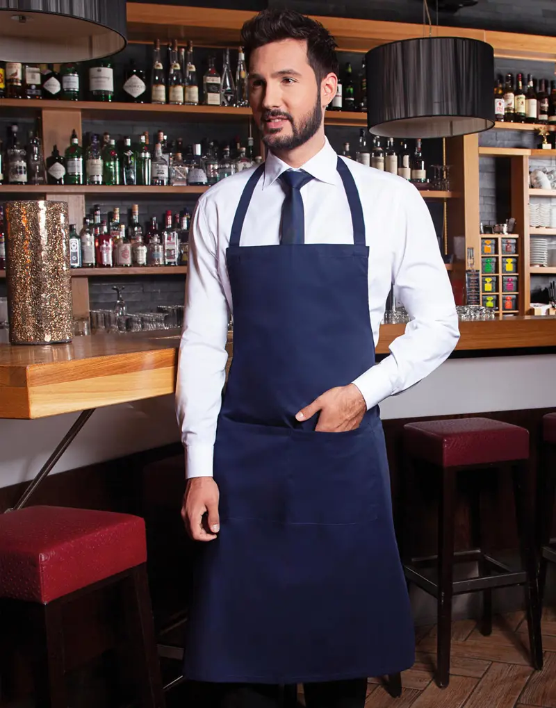 Bib Apron Denmark