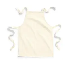 Bild på FairTrade Cotton Junior Craft Apron