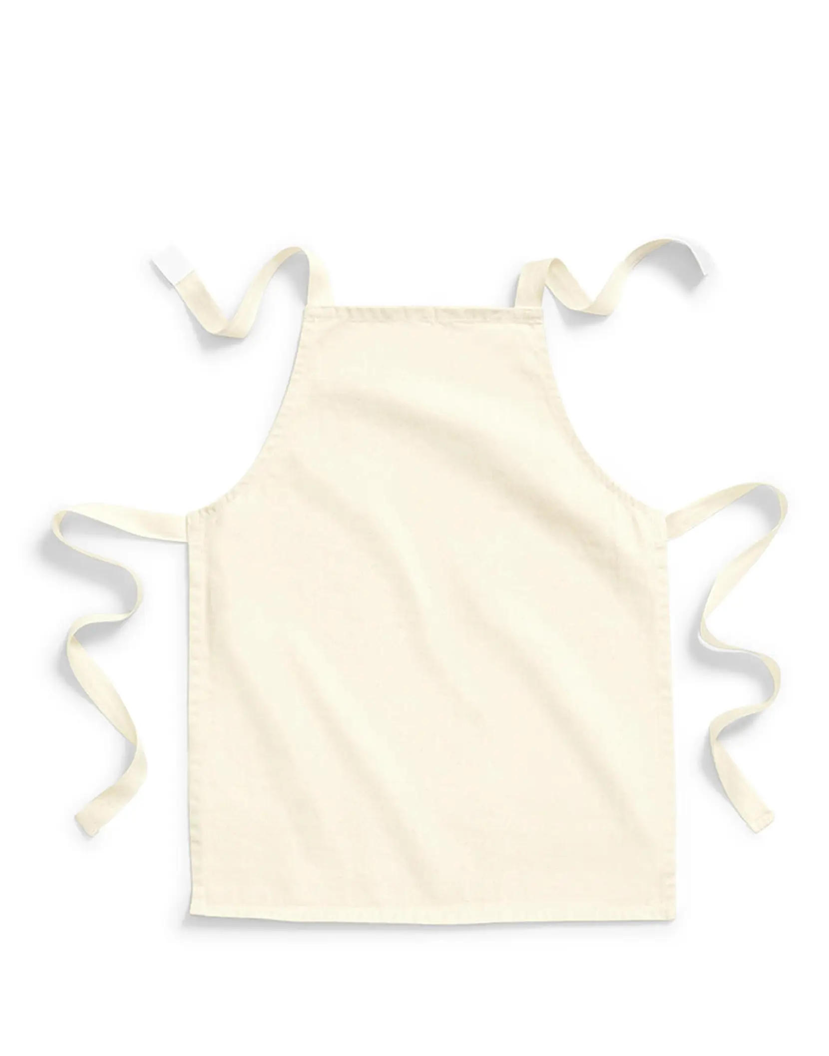 Bild på FairTrade Cotton Junior Craft Apron