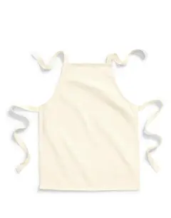 Bild på FairTrade Cotton Junior Craft Apron
