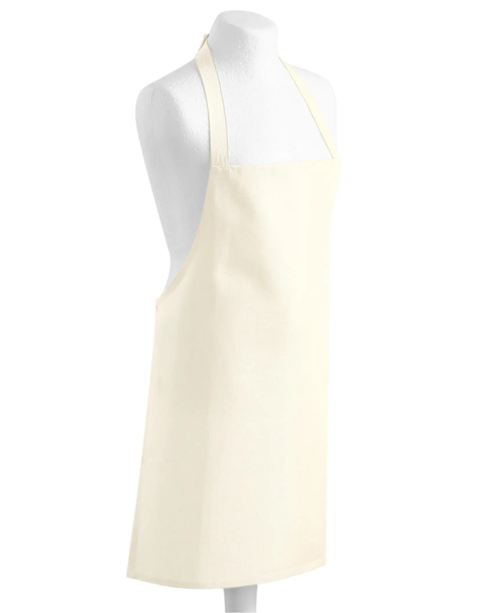 Bild på FairTrade Cotton Junior Craft Apron