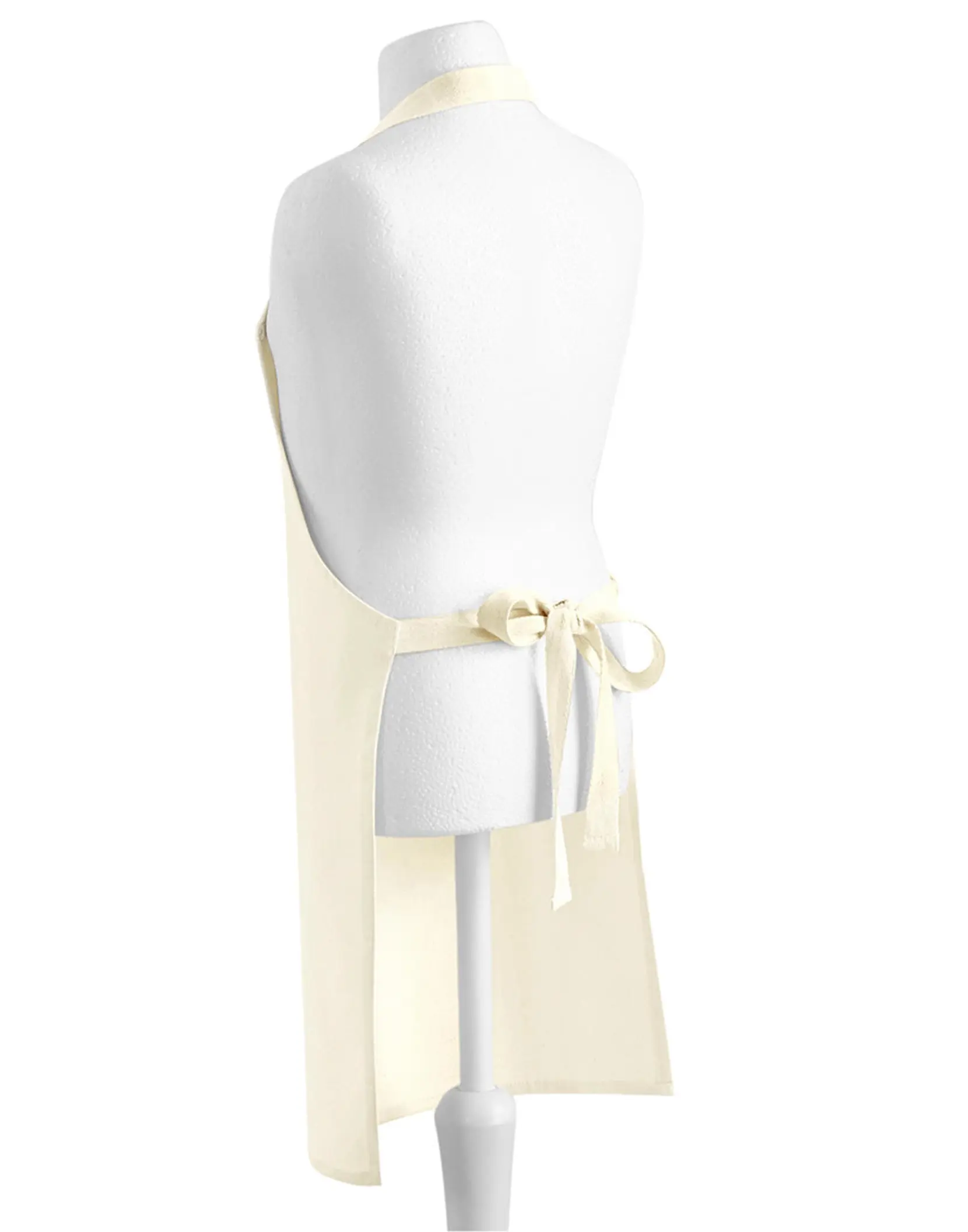 Bild på FairTrade Cotton Junior Craft Apron