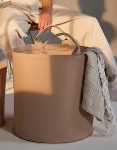 Bild på Felt Trug