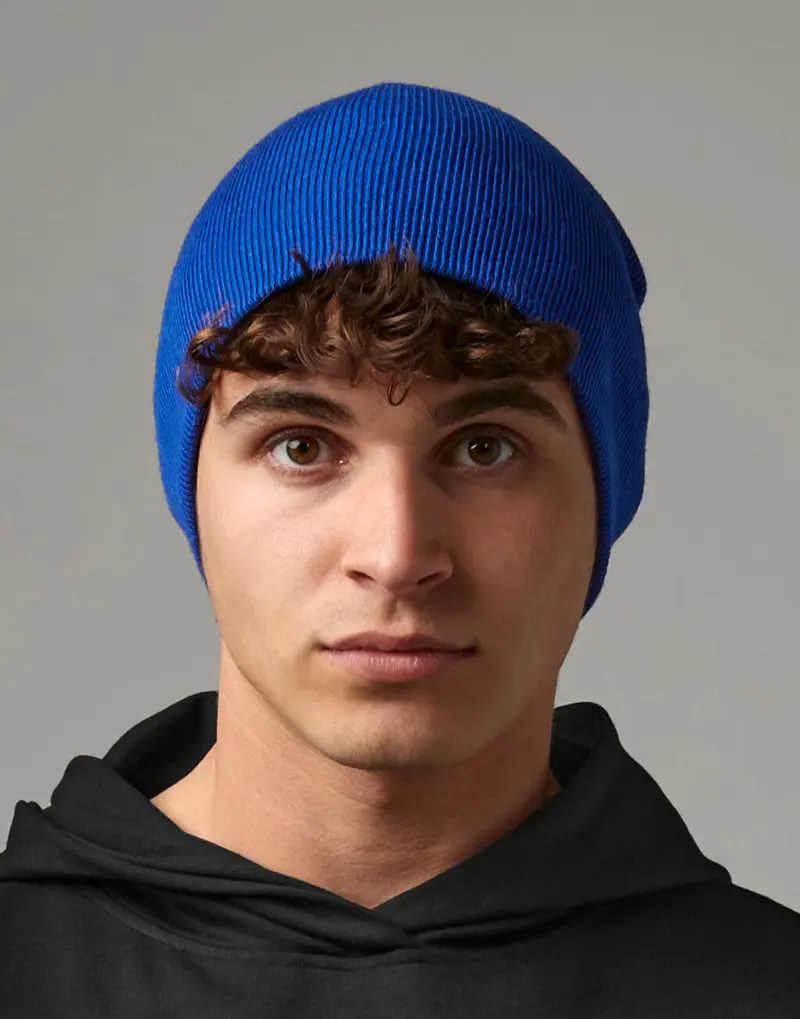 Bild på Recycled Original Pull-On Beanie