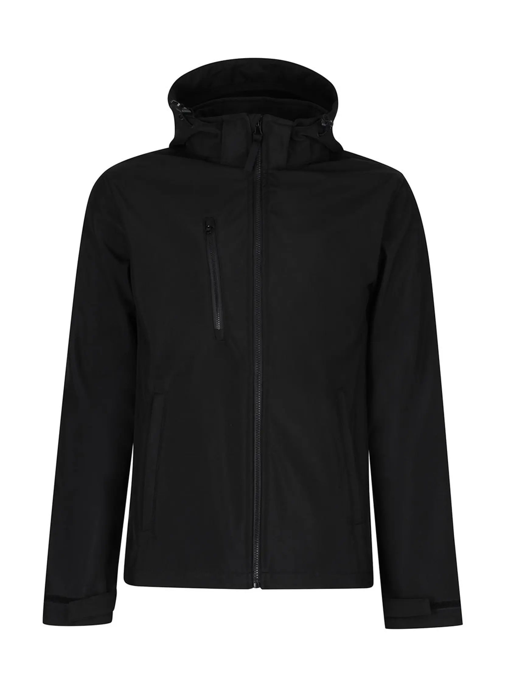Bild på Venturer 3-Layer Hooded Softshell Jacket