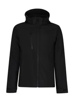 Bild på Venturer 3-Layer Hooded Softshell Jacket