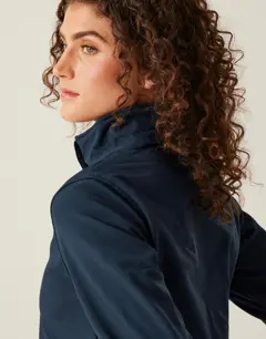 Bild på Women's Venturer 3-Layer Hooded Softshell Jacket