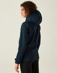 Bild på Women's Venturer 3-Layer Hooded Softshell Jacket