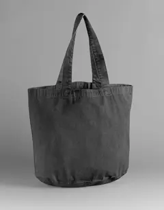 Bild på Garment Dyed Shopper