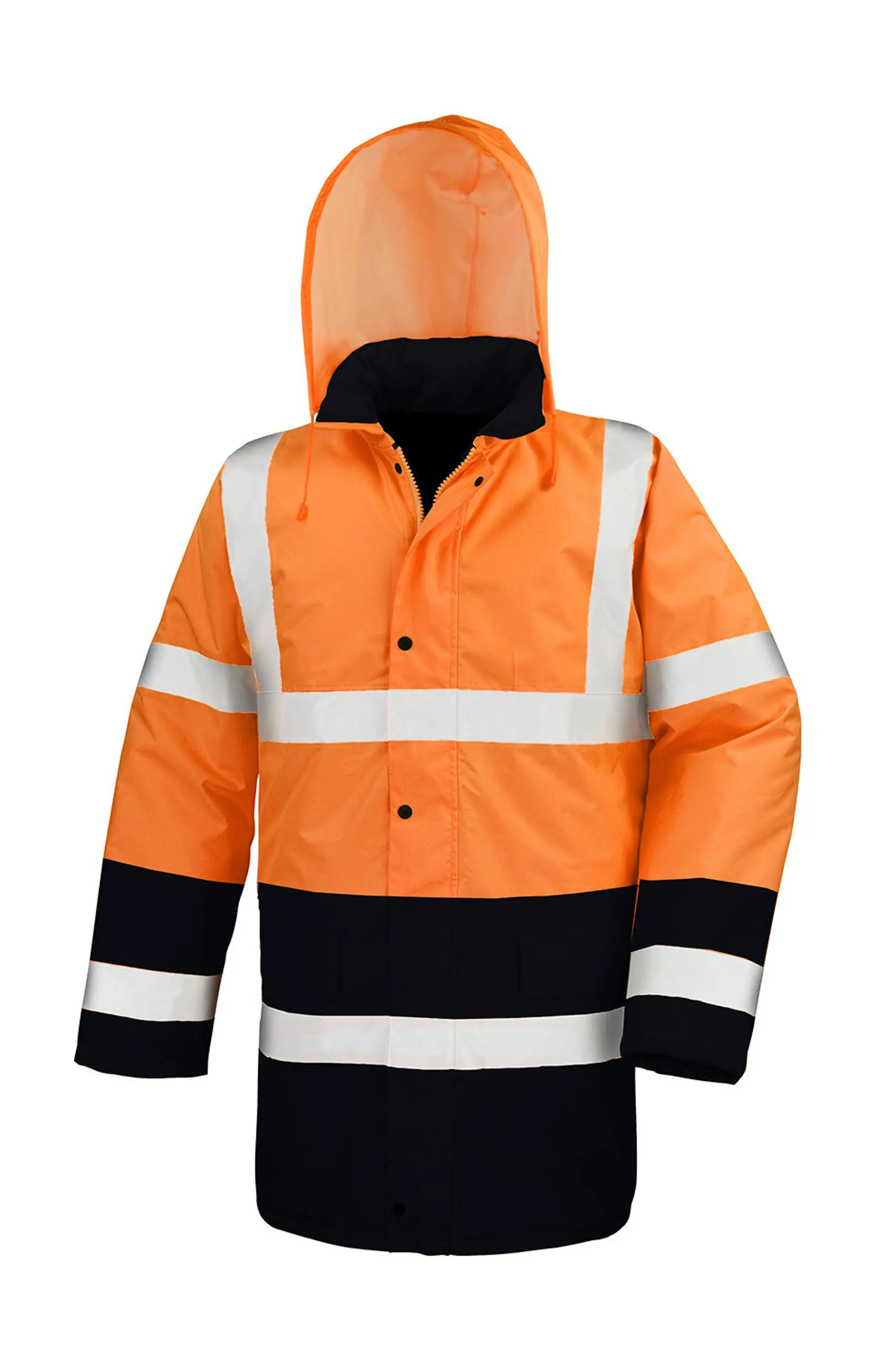 Bild på Core Motorway 2-Tone Safety Coat