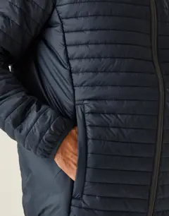 Bild på Honestly Made Recycled Thermal Jacket