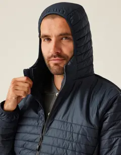 Bild på Honestly Made Recycled Thermal Jacket
