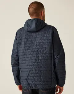 Bild på Honestly Made Recycled Thermal Jacket