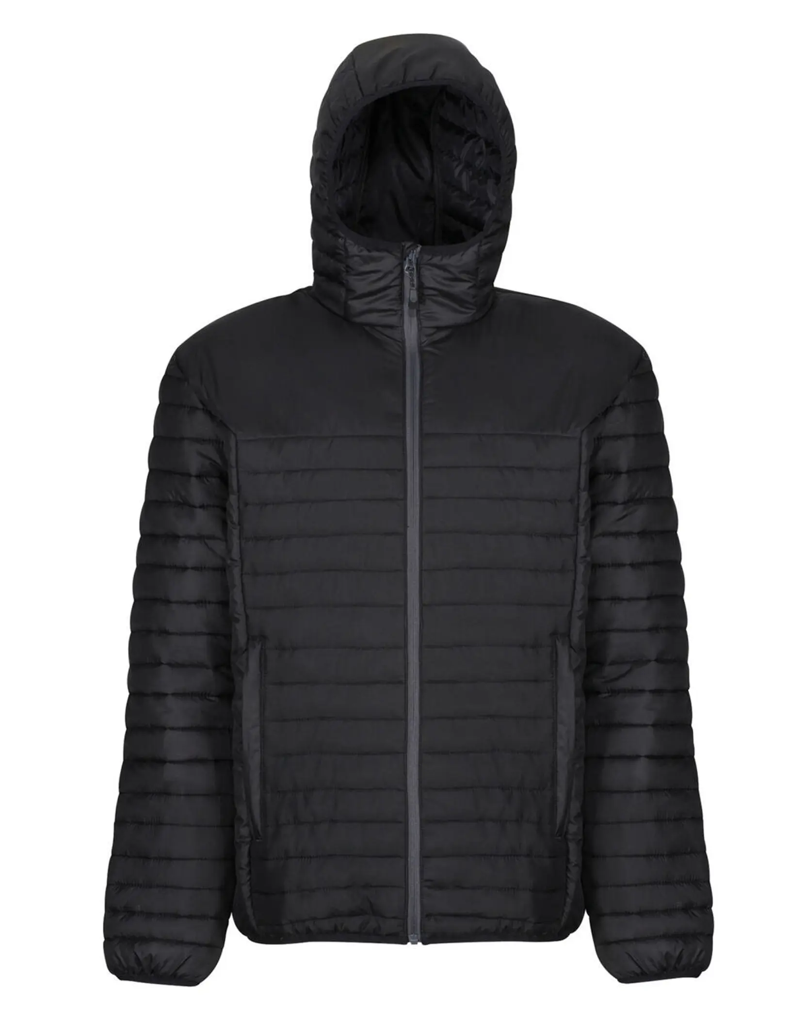 Bild på Honestly Made Recycled Thermal Jacket