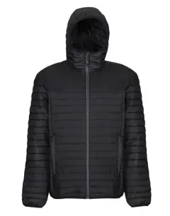 Bild på Honestly Made Recycled Thermal Jacket