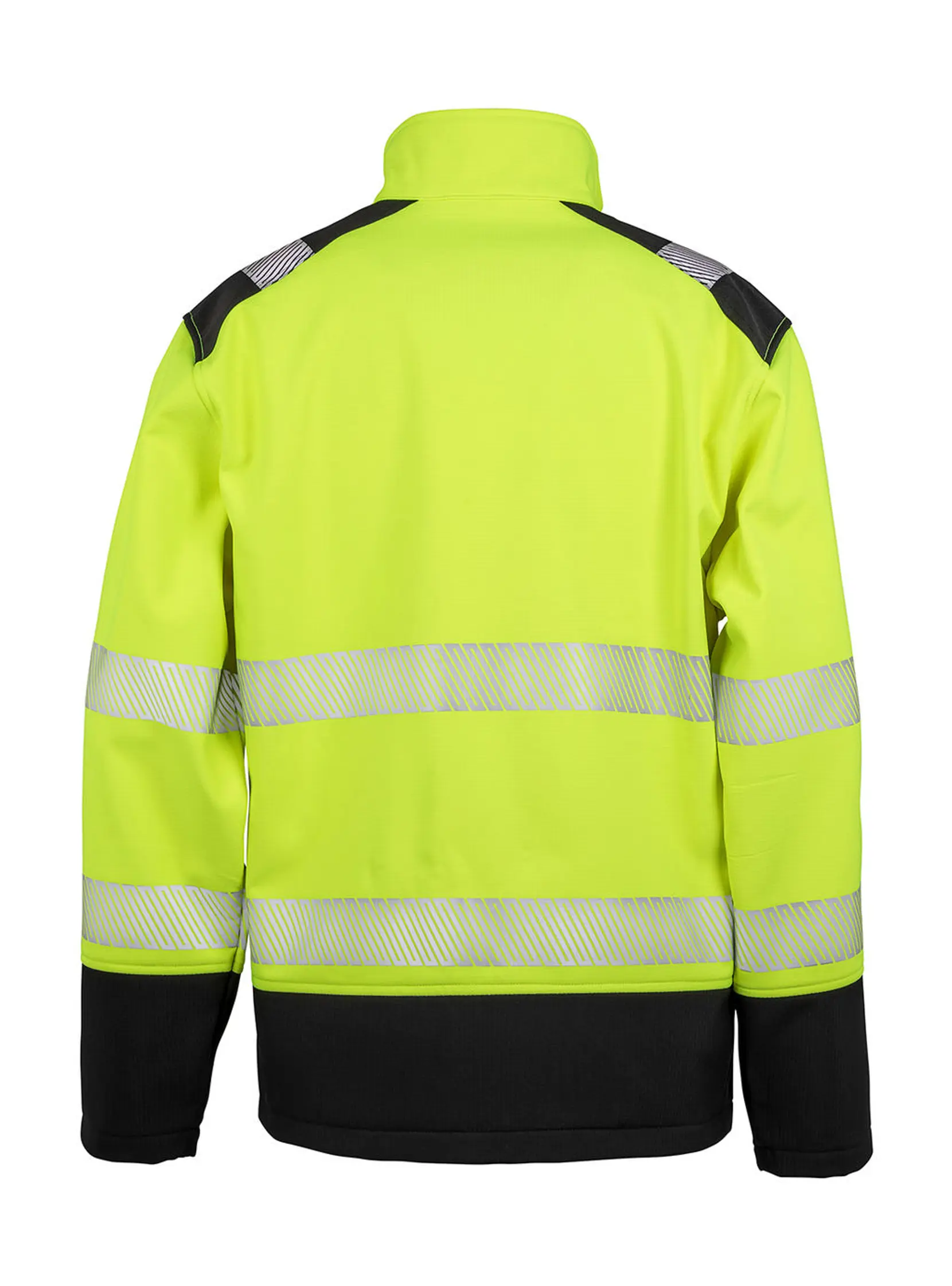 Bild på Printable Ripstop Safety Softshell