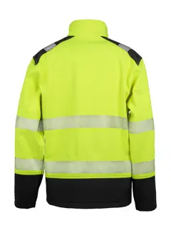 Bild på Printable Ripstop Safety Softshell