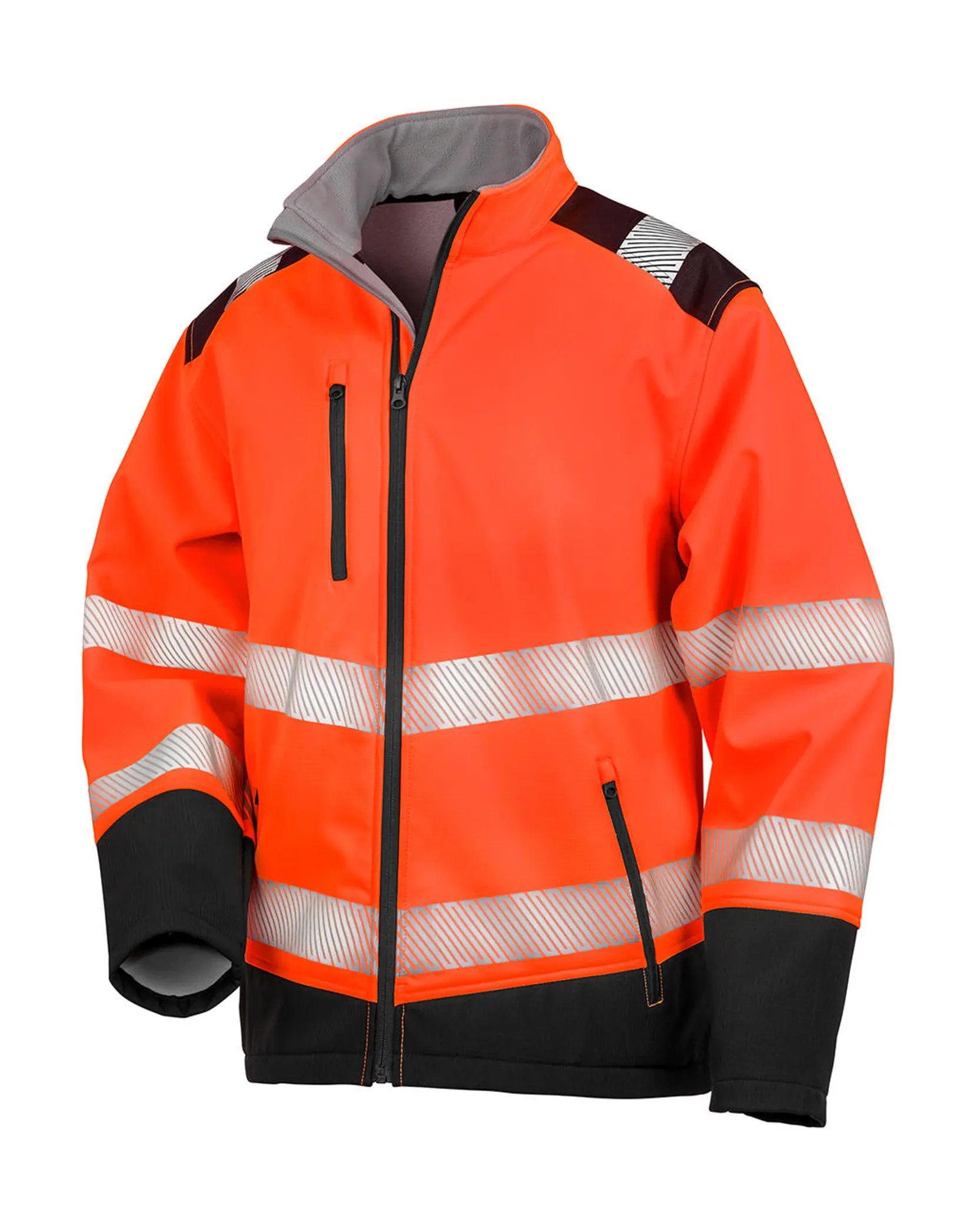 Bild på Printable Ripstop Safety Softshell