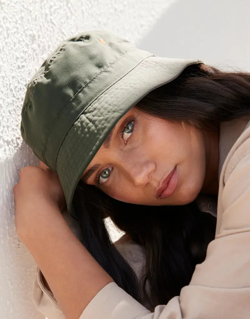 Bild på Recycled Polyester Bucket Hat