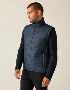 Bild på Honestly Made Recycled Insulated Bodywarmer