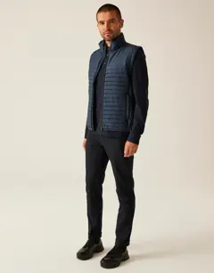 Bild på Honestly Made Recycled Insulated Bodywarmer