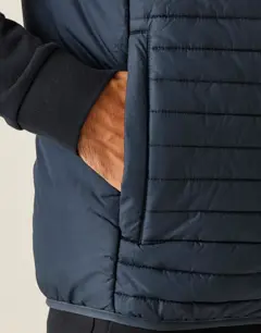 Bild på Honestly Made Recycled Insulated Bodywarmer