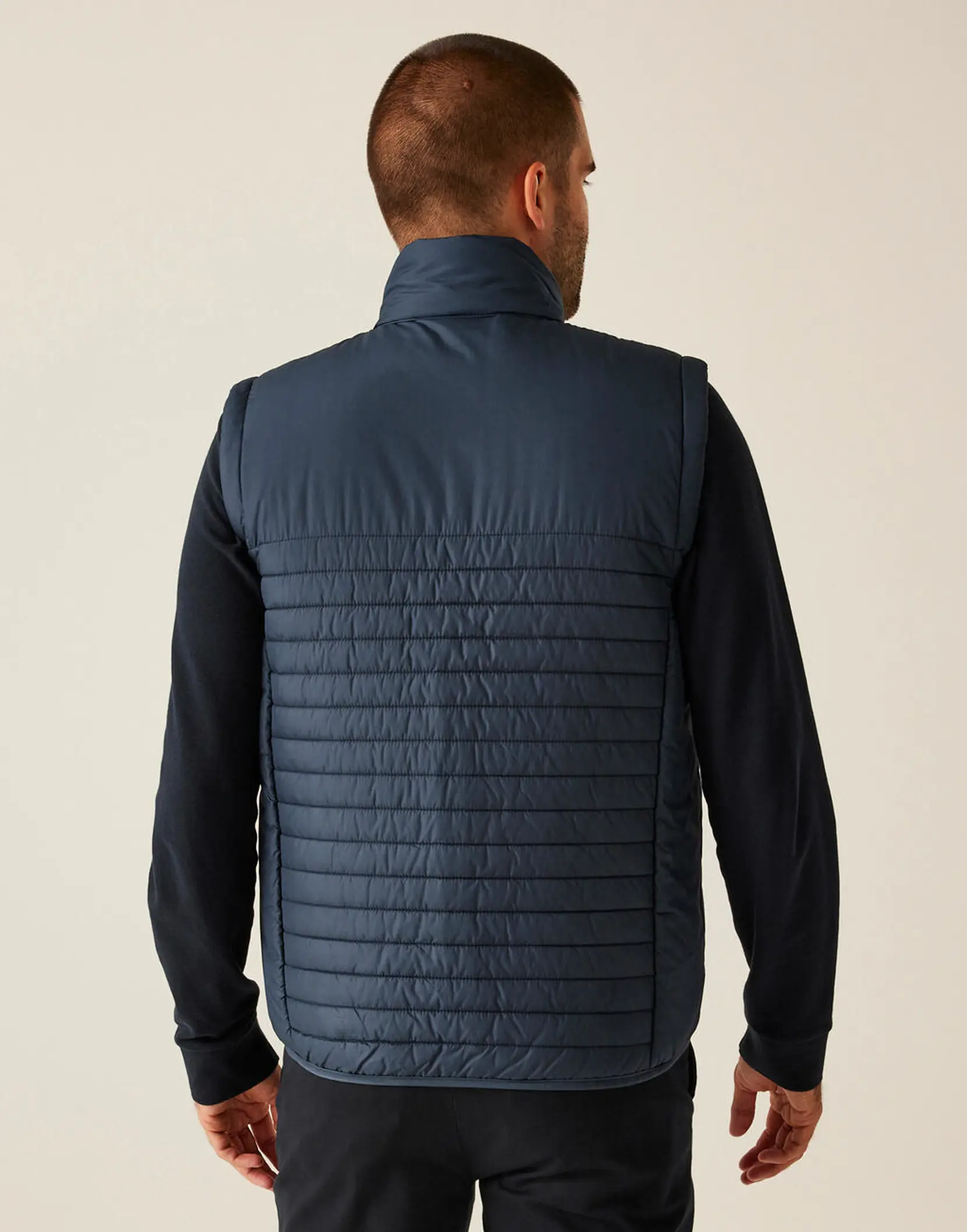 Bild på Honestly Made Recycled Insulated Bodywarmer