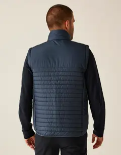 Bild på Honestly Made Recycled Insulated Bodywarmer