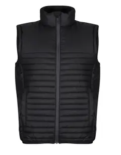 Bild på Honestly Made Recycled Insulated Bodywarmer