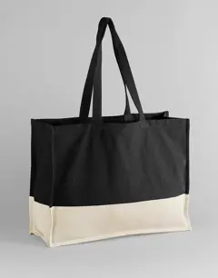 Bild på EarthAware® Organic Contrast Shopper