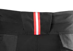Bild på Slim Softshell Work Trousers