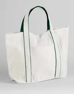 Bild på Courtside Medium Tote