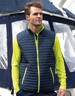 Bild på Thermoquilt Gilet