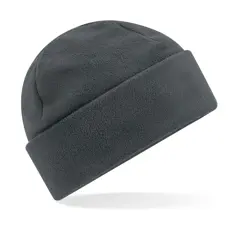 Bild på Recycled Fleece Cuffed Beanie
