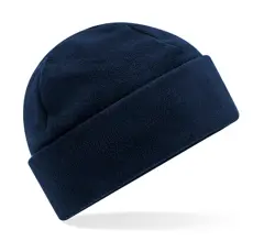 Bild på Recycled Fleece Cuffed Beanie