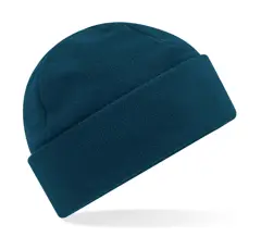 Bild på Recycled Fleece Cuffed Beanie