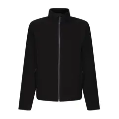 Bild på Honestly Made Recycled Full Zip Microfleece
