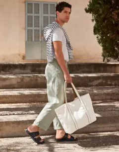 Bild på Courtside Large Tote