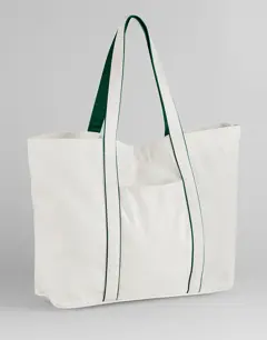 Bild på Courtside Large Tote