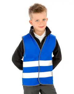 Bild på Junior Enhanced Visibility Vest