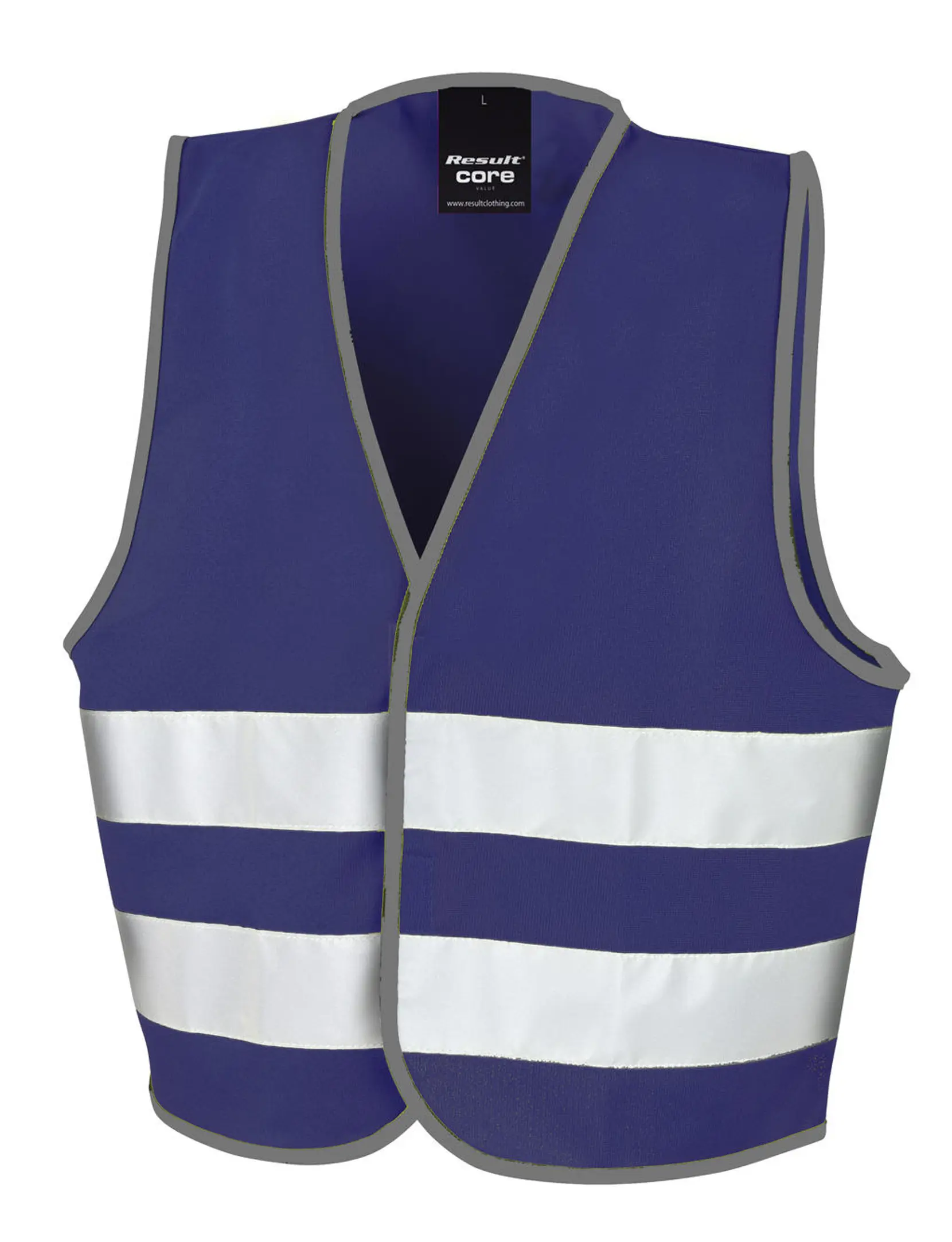 Bild på Junior Enhanced Visibility Vest