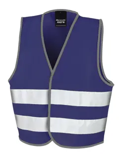 Bild på Junior Enhanced Visibility Vest