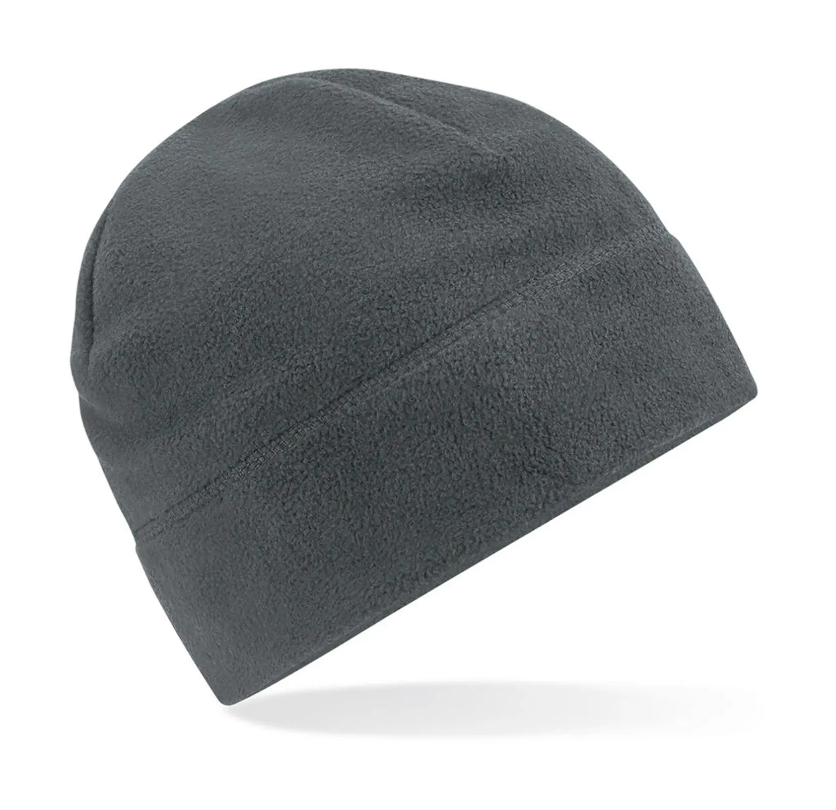 Bild på Recycled Fleece Pull-On Beanie
