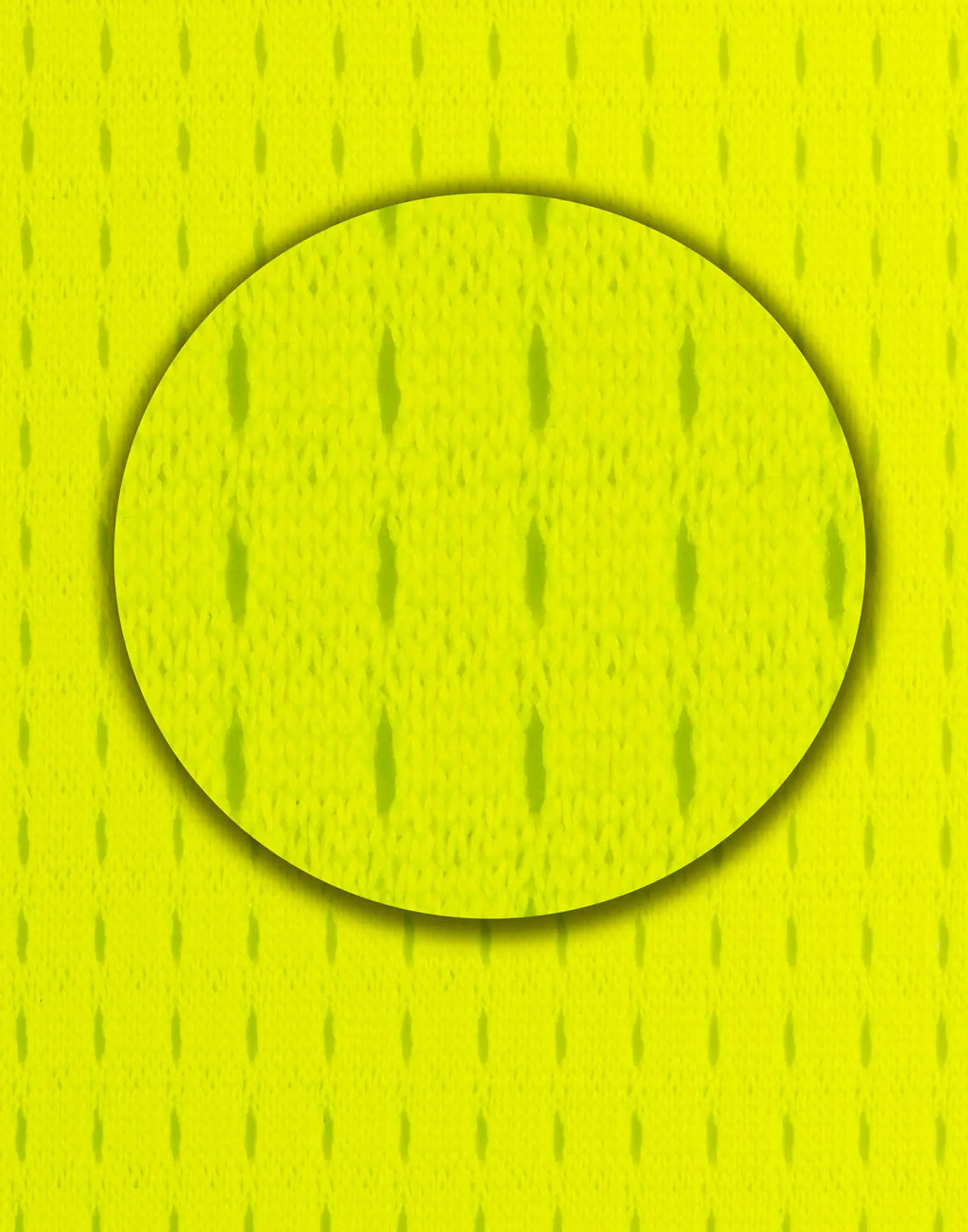Bild på Executive Cool Mesh Safety Vest 