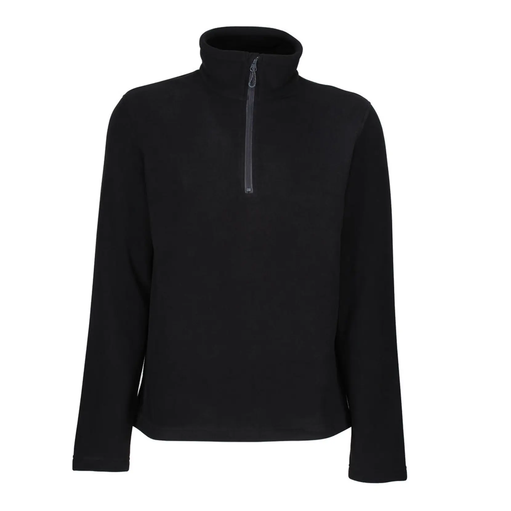 Bild på Honestly Made Recycled Half Zip Fleece