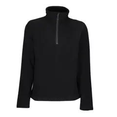 Bild på Honestly Made Recycled Half Zip Fleece