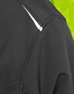Bild på Recycled 3-Layer Printable Softshell Jacket