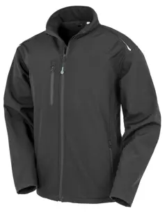 Bild på Recycled 3-Layer Printable Softshell Jacket